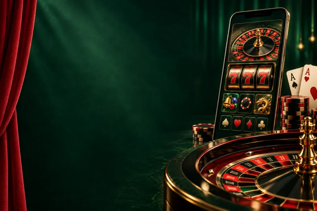 Leaked Curaçao documents reveal Turkish Cypriot businessmen behind banned betting and gambling sites